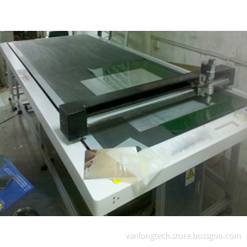 Auto Computerized PDLC film cutting machine